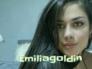 Emiliagoldin