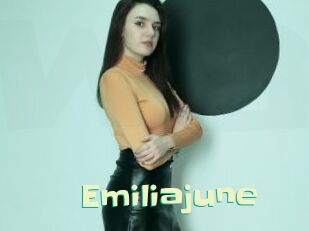 emiliajune Wanna Meet