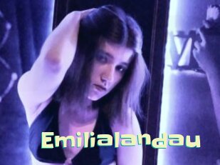 Emilialandau