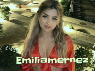 emiliamernez Wanna Meet