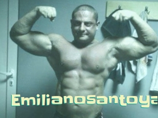 Emilianosantoya