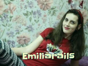 Emiliarails