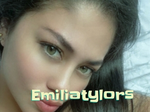 emiliatylors Wanna Meet