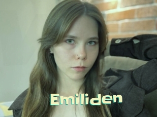 emiliden Wanna Meet