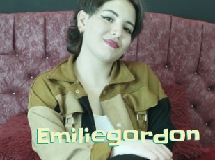 Emiliegordon