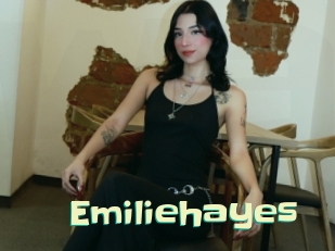 emiliehayes Wanna Meet