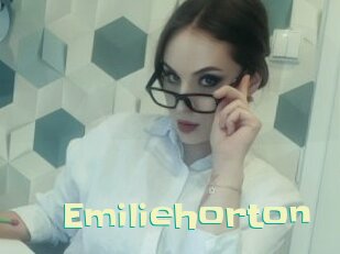 Emiliehorton