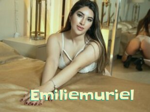 Emiliemuriel