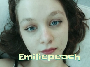 Emiliepeach