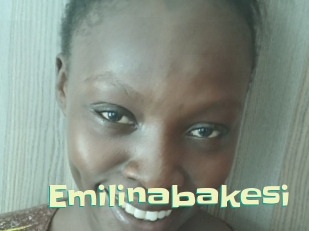 Emilinabakesi