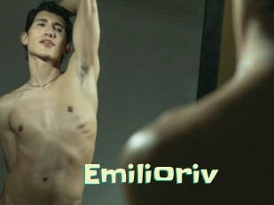 emilioriv Wanna Meet