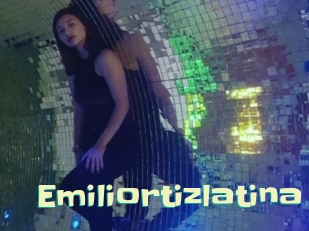 Emiliortizlatina