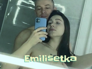 Emilisetka