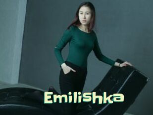 emilishka Wanna Meet