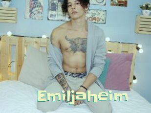 Emiljaheim
