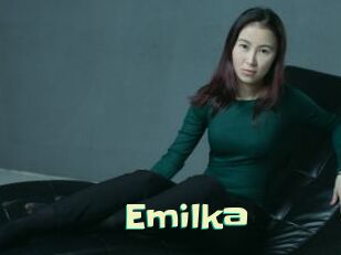 emilka Wanna Meet