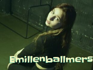 Emillenballmers