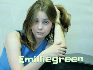 Emilliegreen
