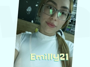 emilly21 Wanna Meet