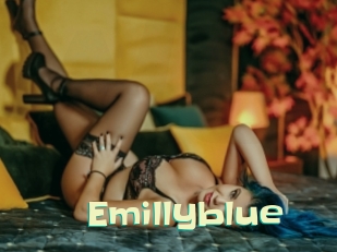 Emillyblue