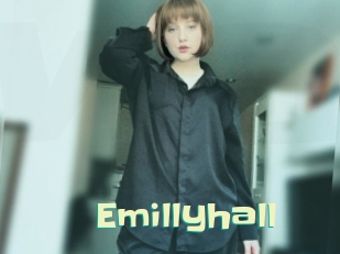 emillyhall Wanna Meet