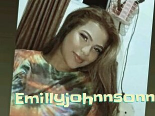 Emillyjohnnsonn