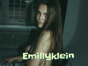 Emillyklein