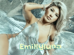 emillyluna Wanna Meet