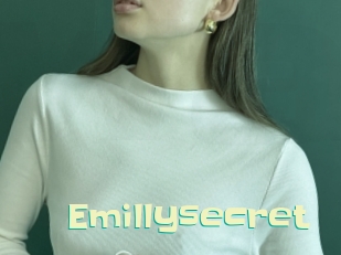 emillysecret Wanna Meet