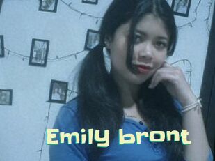 Emily_bront