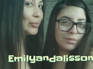Emilyandalisson