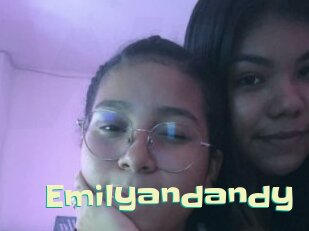 Emilyandandy