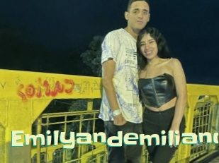 emilyandemiliano Wanna Meet