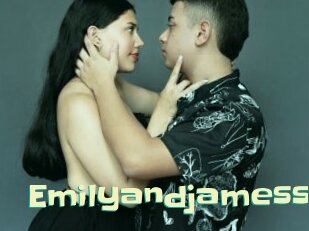 Emilyandjamess