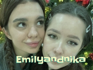 Emilyandnika