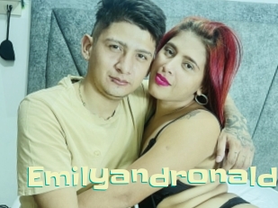 Emilyandronald