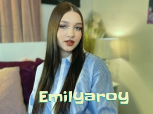 Emilyaroy