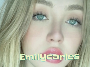 emilycarles Wanna Meet