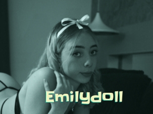 emilydoll Wanna Meet
