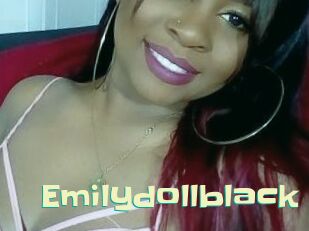 Emilydollblack
