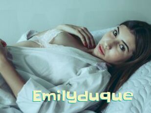 Emilyduque