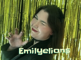 Emilyelions