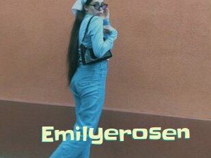 Emilyerosen