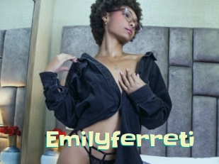 emilyferreti Wanna Meet