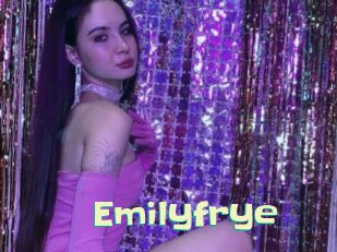 Emilyfrye