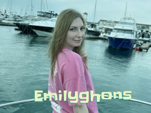 Emilyghons