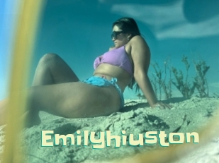 Emilyhiuston