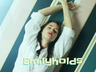 Emilyholds
