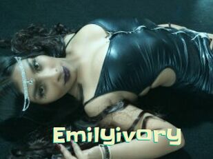 emilyivory Wanna Meet