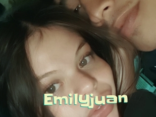 Emilyjuan